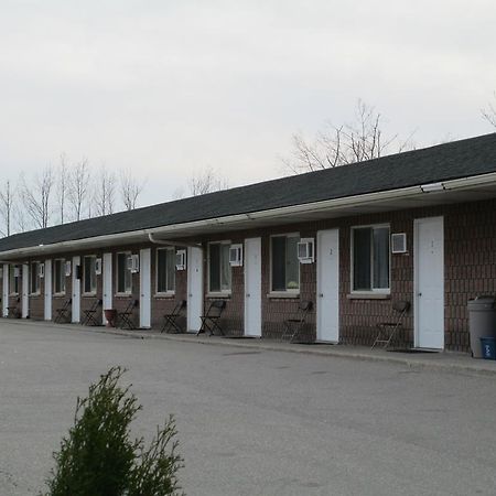 Newburg Inn Motel New Hamburg Kültér fotó