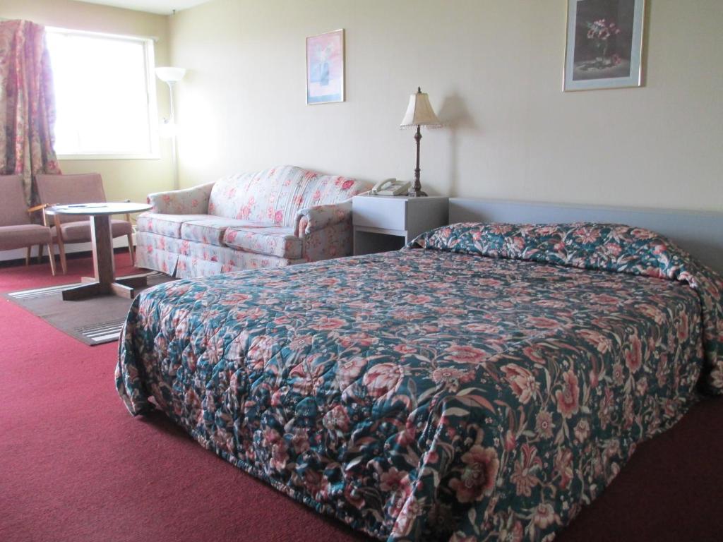 Newburg Inn Motel New Hamburg Kültér fotó