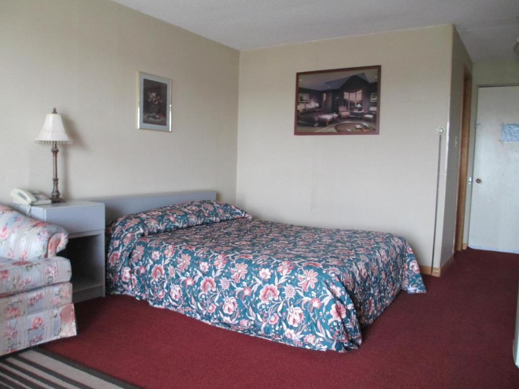 Newburg Inn Motel New Hamburg Kültér fotó