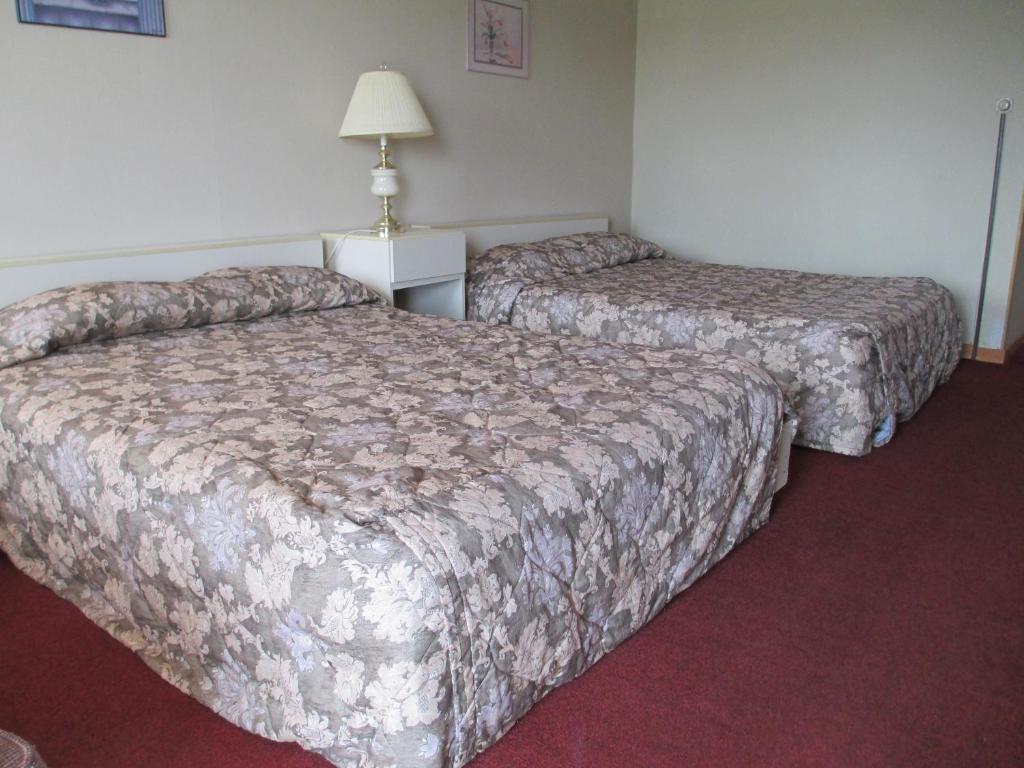 Newburg Inn Motel New Hamburg Kültér fotó